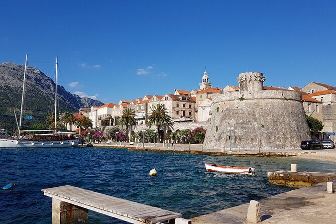 Laizy Wednesdays Tour to Montenegro - Perast’s Picturesque Charm