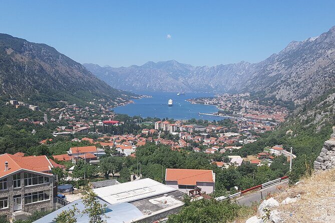 Laizy Wednesdays Tour to Montenegro - The Highlight: Kotor