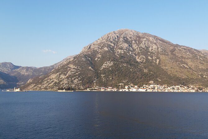 Laizy Wednesdays Tour to Montenegro - Cost and Value