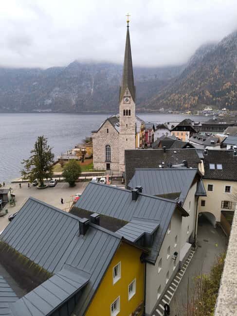 Lake & Alps Adventure: Hallstatt & Salzburg - Who Should Consider This Tour?