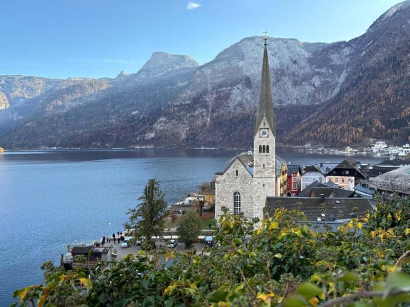 Lake & Alps Adventure: Hallstatt & Salzburg - Final Thoughts