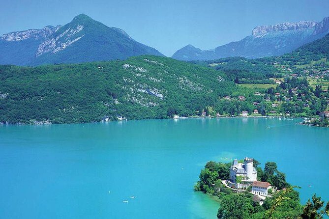 Lake Annecy Private Day Trip from Geneva - Who Is This Tour Best For?