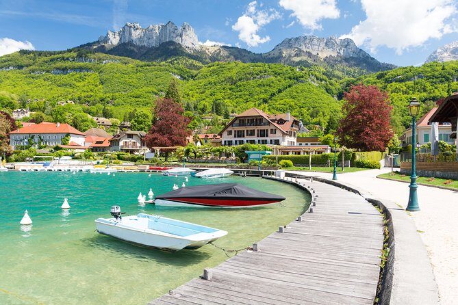 Lake Annecy Private Day Trip from Geneva - Final Thoughts