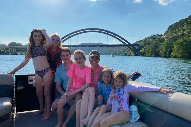 Lake Austin Boat Cruise 1.5 Hour Scenic Tour BYOB Per Person - Who Should Consider This Tour?