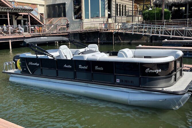 Lake Austin Sunset Boat Cruise  1 - Hour Scenic Tour BYOB - Who Will Love This Tour?