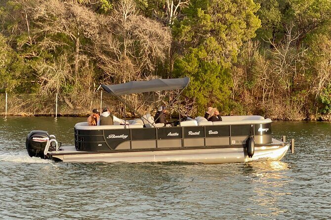 Lake Austin Sunset Boat Cruise  1 - Hour Scenic Tour BYOB - Final Thoughts