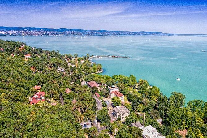 Lake Balaton and Herend: Private Day Tour from Budapest - An In-Depth Look at the Tour: What You Can Expect