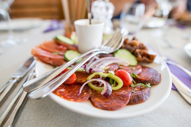 Lake Balaton Full Day Private Wine Tour - Exploring the Lake Balaton Full Day Private Wine Tour