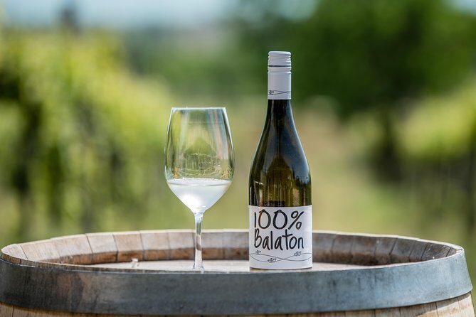 Lake Balaton Full Day Private Wine Tour - The Sum Up