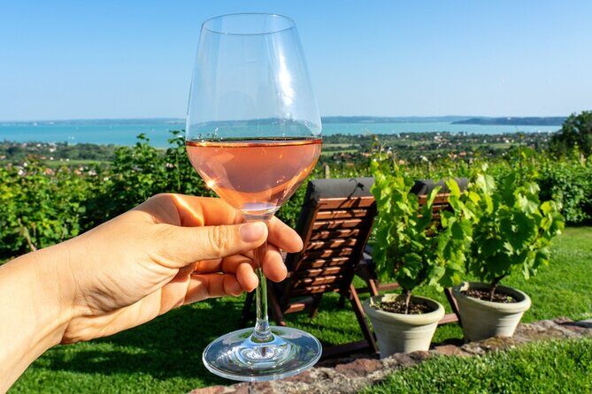 Lake Balaton private wine tasting and sightseeing from Budapest - The Experience in Detail