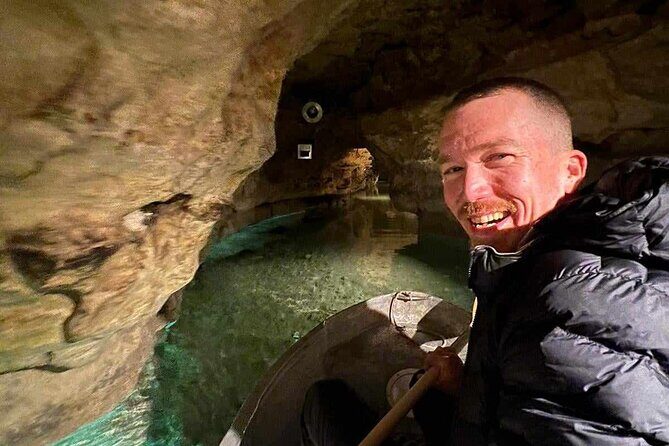 Lake Balaton Tihany & Tapolca Cave Lake trip by Private Transport - An Honest Look at the Tour Experience