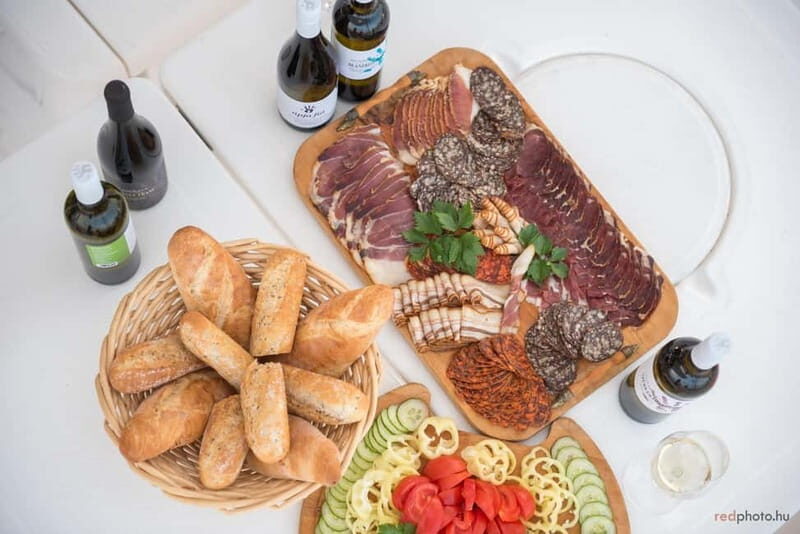 Lake Balaton:Private Sailing Cruise with Skipper - Who Will Love This?