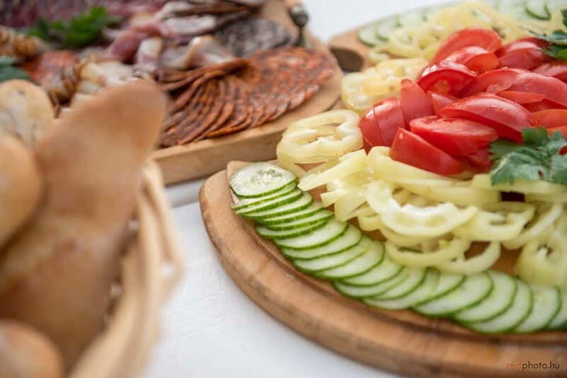 Lake Balaton:Private Sailing Cruise with Skipper - Final Thoughts