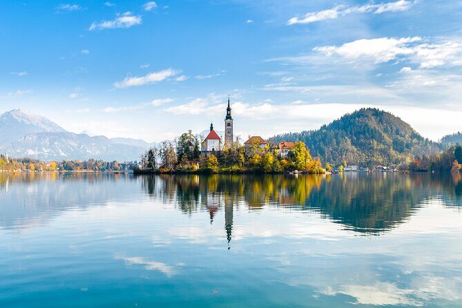 Lake Bled All inclusive tour from Ljubljana - Who Should Consider This Tour?