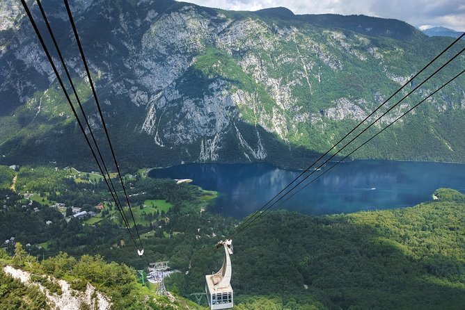 Lake Bled and Bohinj with Savica waterfall included - Practical notes that affect your comfort