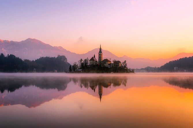 Lake Bled and Ljubljana Full-Day Tour from Koper - In-Depth Look at the Tour Experience