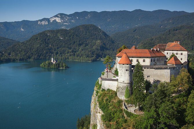 Lake Bled and Ljubljana Group Shore Experience from Koper - FAQ