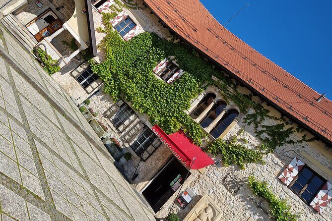 Lake Bled and Ljubljana Private Shore Excursion from Koper - FAQ