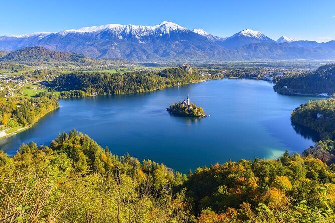 Lake Bled and Ljubljana Tour from Trieste - Final Thoughts
