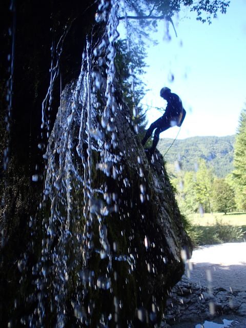 Lake Bled: Bohinj Valley Canyoning Tour with Photos - My Honest Take on the Canyoning Experience in Bohinj