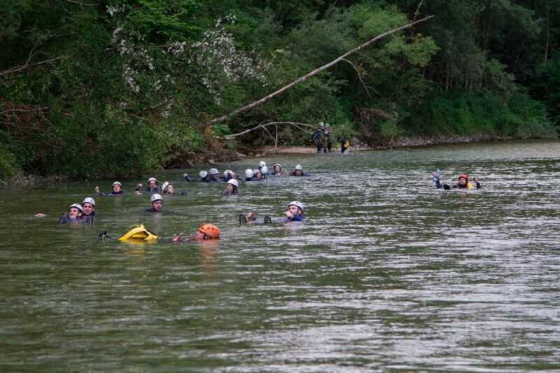 Lake Bled: Bohinj Valley Canyoning Tour with Photos - The Real Value of the Tour