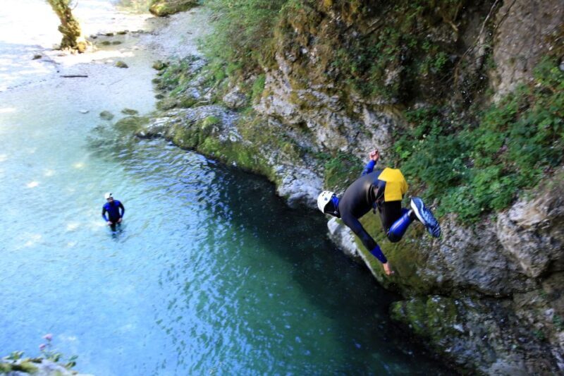 Lake Bled: Canyoning Excursion With Photos - Final Thoughts