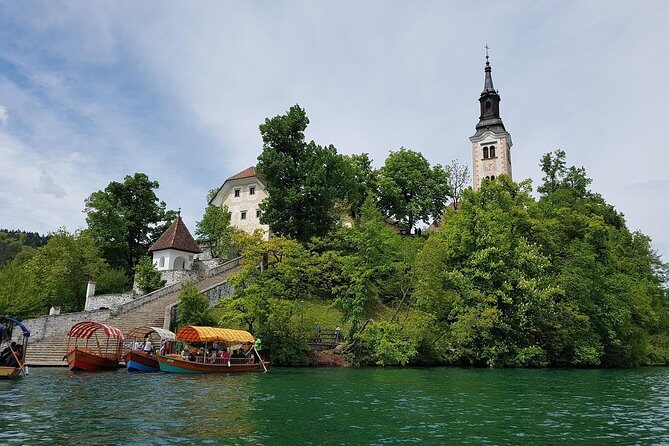 Lake Bled Half Day Excursion from Ljubljana - Authentic Insights from Reviews