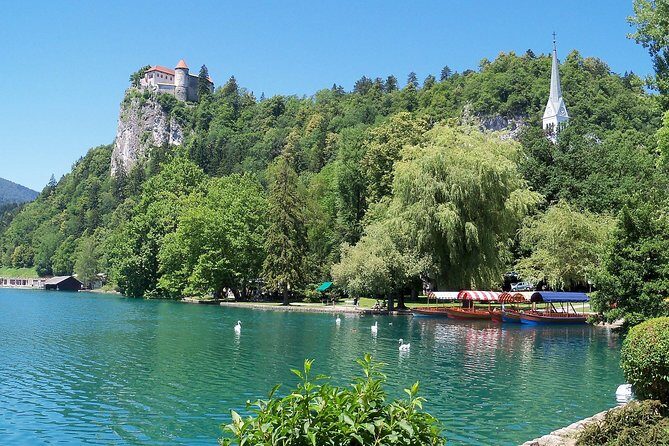Lake Bled Half Day Excursion from Ljubljana - Frequently Asked Questions