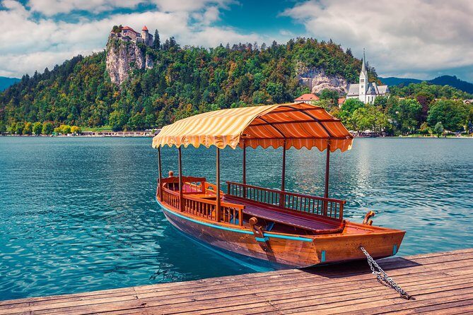 Lake Bled half day tour from Ljubljana - FAQ