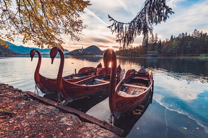 Lake Bled & Ljubljana - Shore Excursion from Trieste - The Itinerary Breakdown