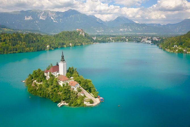Lake Bled & Ljubljana - Shore Excursion from Trieste - Who Is This Tour Best For?
