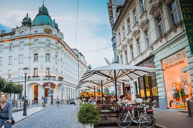 Lake Bled & Ljubljana - Shore Excursion from Trieste - Final Thoughts