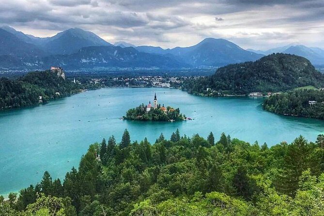 Lake Bled Tour from Ljubljana - What to Expect on the Lake Bled Tour from Ljubljana
