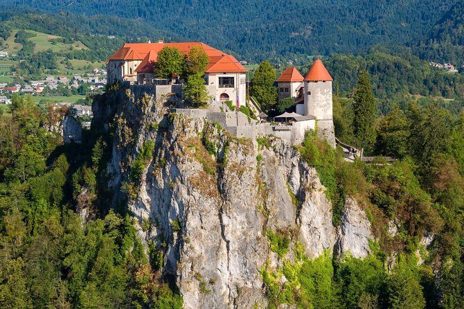 Lake Bled Tour from Ljubljana - FAQs About the Lake Bled Tour from Ljubljana