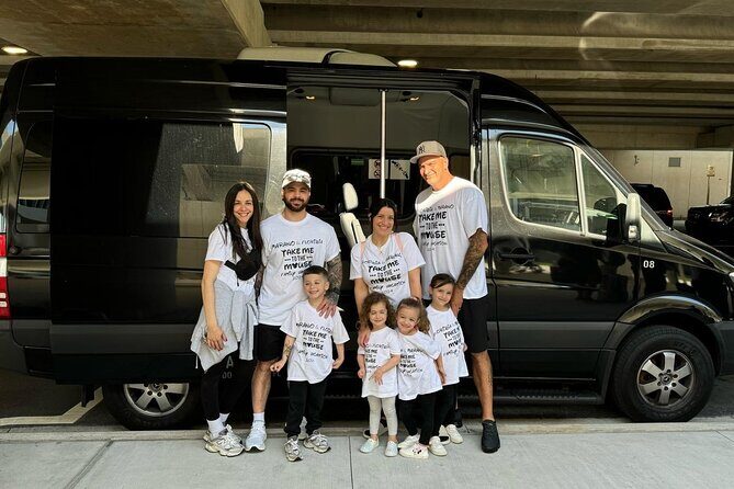 Lake Buena Vista and WDW to Orlando International Airport MCO - A Closer Look at the Lake Buena Vista to Orlando International Airport Transfer