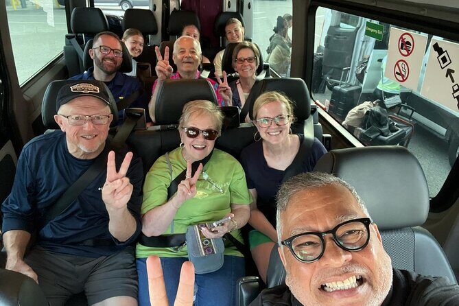 Lake Buena Vista and WDW to Orlando International Airport MCO - The Booking and Cancellation Flexibility