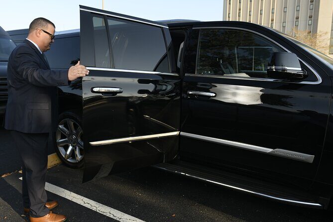 Lake Buena Vista and WDW to Orlando International Airport MCO - Authentic Review Insights