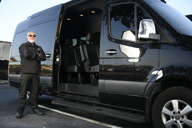 Lake Buena Vista and WDW to Orlando International Airport MCO - Final Thoughts: Who Should Book This?