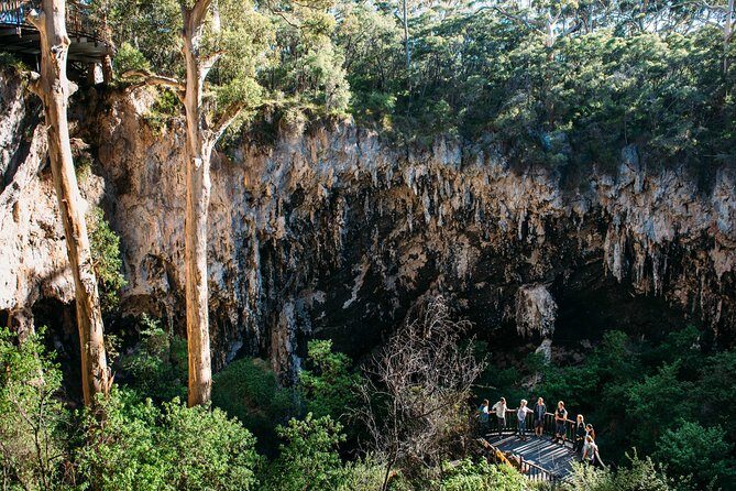 Lake Cave Fully Guided Tour - What to Expect from the Lake Cave Fully Guided Tour