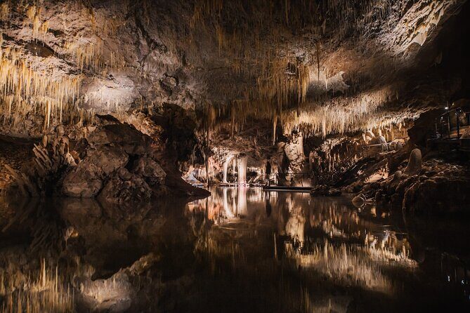 Lake Cave Fully Guided Tour - Final Thoughts: Is This Tour Right For You?