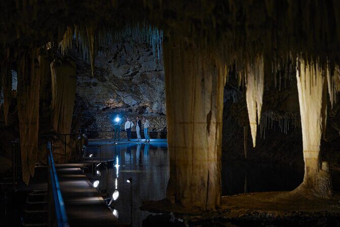 Lake Cave Fully Guided Tour - FAQs About Lake Cave Fully Guided Tour