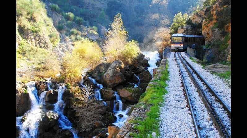 Lake caves and rack railway in Kalavryta - Who Would Love This Tour?