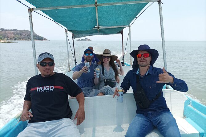 Lake Chapala Tour: Mezcala Island & Ajijic with a Local Expert - The Full Experience: What to Expect