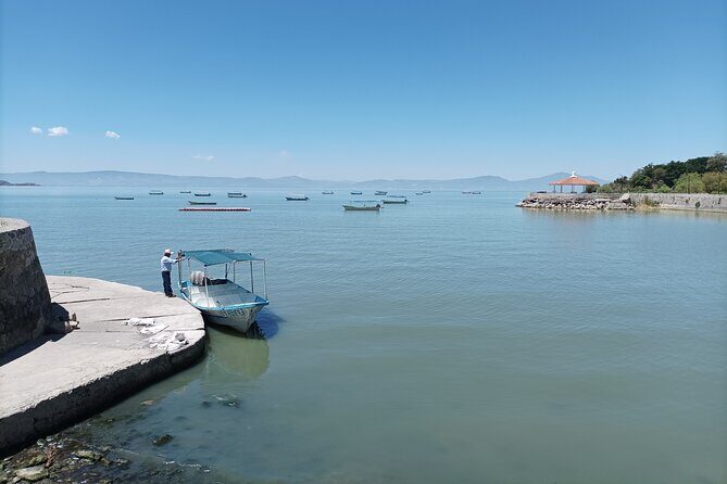 Lake Chapala Tour: Mezcala Island & Ajijic with a Local Expert - The Full Experience: What to Expect on the Lake Chapala Tour