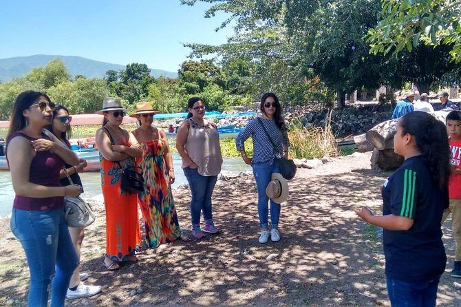 Lake Chapala Tour: Mezcala Island & Ajijic with a Local Expert - Final Thoughts