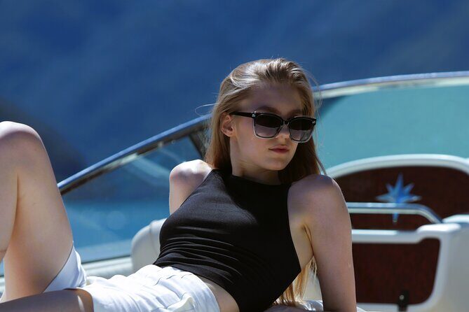 Lake Como: 2-Hour Luxury Speedboat Private Tour - Final Thoughts