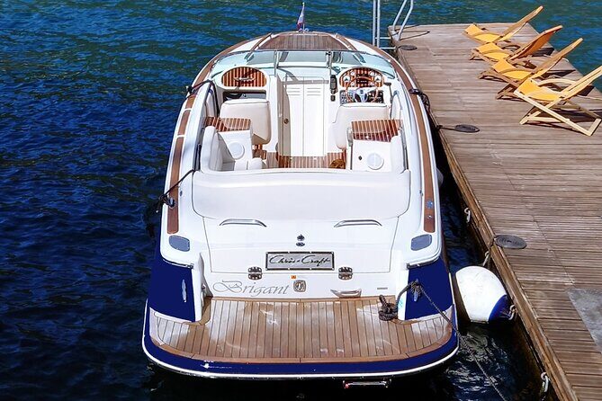 Lake Como 2 Hour Private Boat Tour - Who Will Love This Tour?