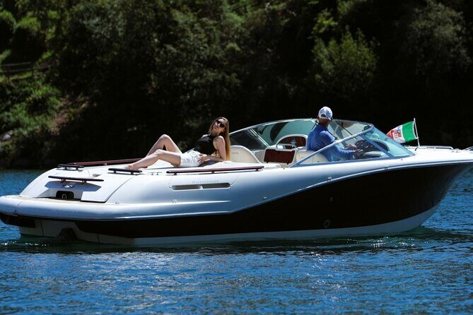 Lake Como: 3-Hour Luxury Speedboat Private Tour - Experience Review: Lake Como’s 3-Hour Luxury Speedboat Private Tour