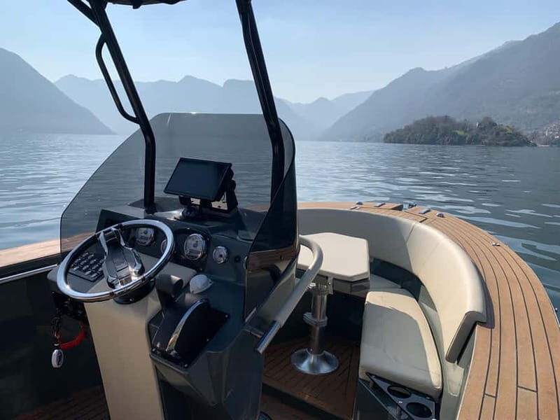 Lake Como: 6-Hour Private Tour With Lunch Break - Key Points