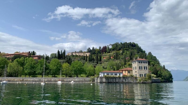 Lake Como: 6-Hour Private Tour With Lunch Break - What To Expect: The Experience in Detail